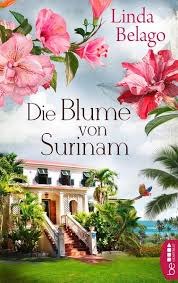 Suriname is one of the smallest countries in south america, yet its population is one of the most ethnically diverse in the region. Die Blume Von Surinam Von Linda Belago Ebook Thalia