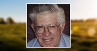 Mr. Robert Eugene "Gene" Roy Obituary August 9, 2009