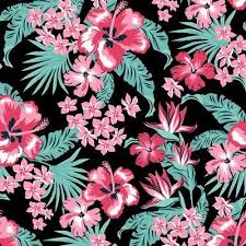 Maybe you would like to learn more about one of these? Vintage Hawaiian Fabric Wallpaper And Home Decor Spoonflower