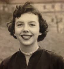 Obituary information for Antonine (Nina) Slade