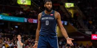 Who is andre drummond's girlfriend? Whew Chile Two Women Say Nba Star Andre Drummond Got Them Pregnant At The Same Damn Time Sports Bet
