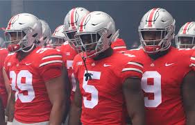First Guessing The 2019 Ohio State Depth Chart Defense