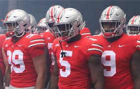 first guessing the 2019 ohio state depth chart defense