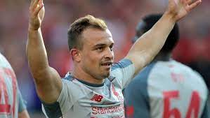Transfers von roter stern pro saison: Psychologischer Druck Roter Stern Prasident Warnt Shaqiri Vor Belgr