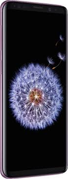 We don't know when or if this item will be back in stock. Best Buy Samsung Galaxy S9 64gb Unlocked Lilac Purple Sm G960uzpaxaa