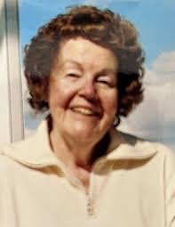 Obituary information for Joan E. Stephenson