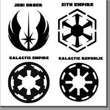 Https Img1 Etsystatic Com 061 0 11092054 Il 570xn 772837425 Qqz3 Jpg Star Wars Crafts Star Wars Logo Star Wars Tattoo