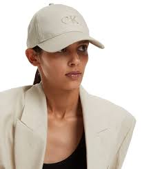 Womens calvin sales klein hat