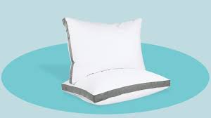 Maybe you would like to learn more about one of these? The Most Comfortable Pillows Of 2021