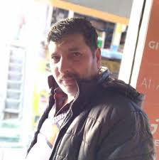 Om Shanti. Our sincere condolences to Bhai Patal's bereaved loved ones!