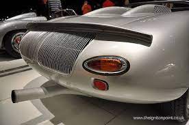 Porsche 718 W Rs Spyder Porsche Porsche Cars Sport Cars