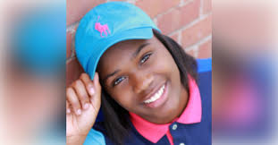 Obituary information for Ashley Jakai Spence