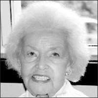 EVE HERBERT Obituary (2012)