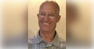 Obituary information for Elmer J. Hoffmann