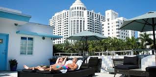 Be one of the first to write a review! Aqua Hotel Suites 113 3 0 5 Miami Beach Hotel Deals Reviews Kayak