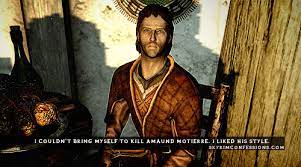 Maybe you would like to learn more about one of these? Tes V Skyrim Confessions