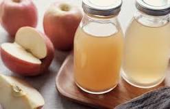 Résultat d'image pour vinaigre de cidre