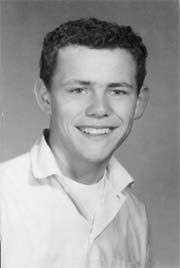 PFC Jimmy Wayne Phipps, Culver City, CA