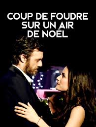 Wendy vient d'arriver à boston dans le but de faire carrière dans le design. Coup De Foudre Sur Un Air De Noel En Streaming Molotov Tv