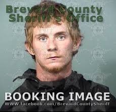 Arrests In Brevard County: April 28, 2024