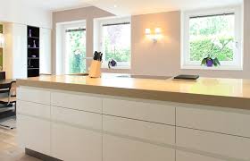 Es ist eine echte herausforderung, die richtigen farben für die küche zu wählen, aber die hausbesitzer wissen, es lohnt sich! Moderne Kuche In Klassischen Farben Raumfabrik Munster Osnabruck