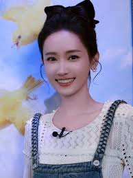 人生最幸福的事就是喜欢小湫❤️ @jadecheng1125 #郑湫泓#郑湫泓jade #jadecheng #我喜欢的女孩