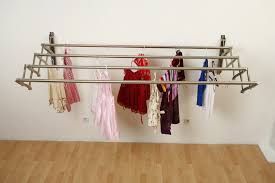 Toko online peralatan rumah tangga dari aluminium: Jemuran Baju Inovatif Hotata