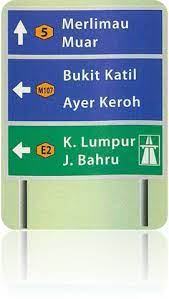 Salam sejahtera , disini saya ingin menceritakan tentang kepentingan mematuhi papan tanda jalan raya. Jalan Raya Jalan Kita Kenali Papan Tanda Jalan Raya Papan Tanda Arah