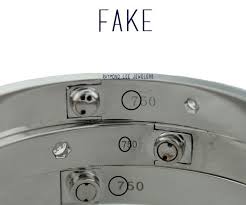 How To Spot A Fake New Model Love Bangle Cartier Love Bangle Bangles White Gold Bangle