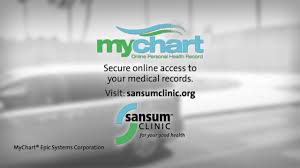 Sansum Clinic Mychart Minivan On Vimeo