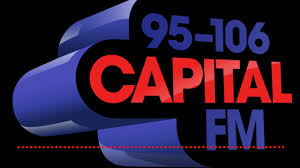 On air since the mid nineties, capital fm broadcasts 24 hours a day, 7 days a week, to the. Jingles For 95 8 Capital Fm Produced By Iq Beats Youtube