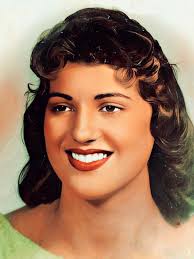 Frances Carol Hodge Hitchcock (1941-2018)