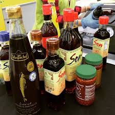 Fish Sauce Worth Seeking Son Megachef Brown 3 Mien Viet World Kitchen Fish Sauce Sauce Brown Sauce