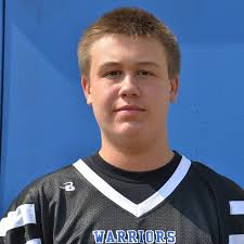 Blake Gladfelter's St. Frederick High School Bio