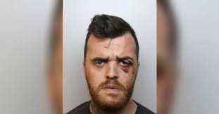 Teen thrown from stolen motorbike as drug courier crashes into car