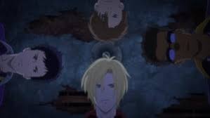 Nurture made him a cold ruthless killer. Watch Banana Fish Season 1 Episode 1 Online Streaming