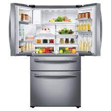 Kitchen appliances in leeds from arc appliances, featuring a range of washing machines, cookers & more. Internal Freezer Compartment Refrigerator Freezer Rf28hmelbsr Aa Samsung Home Appliances Home American Stainless Steel