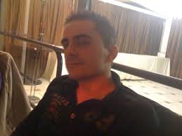 Christophe BALLESTEROS, 43 ans (MARSEILLE)