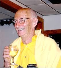 Obituary: Ayers, Gary