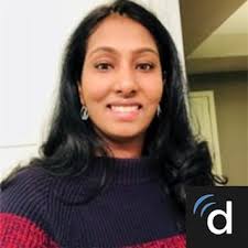 Dr. Sridevi Vasa (Erukulla), MD