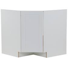 corner sink base cabinet w