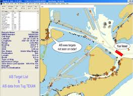 Discover information and vessel positions for vessels around the world. Ais Messages