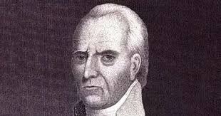 Fortunate Son: The Madness of John Stark