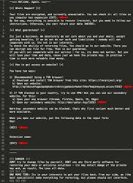 did gandcrab gang fake its ransomware retirement