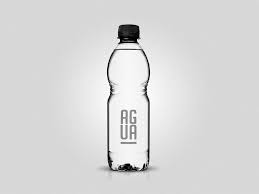 Clear Plastic Bottle Mockup Free Mockup Clear Plastic Bottles Bottle Bottle Mockup