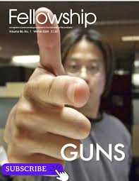 Confronting gun culture