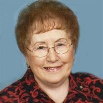 Margaret Boyd Roach Obituary