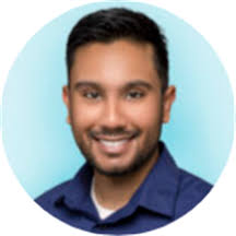 Matthew Parmar, PA-C, Belleville, NJ