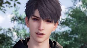 Caleb: Rain's Embrace Full Date| Love and Deepspace| Black MC Gameplay