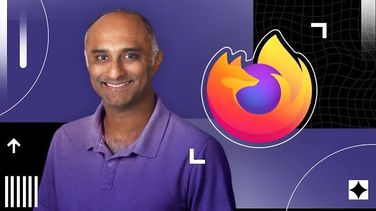 Firefox's New Boss Has an Old-School Plan to Win You Back From Chrome |  PCMag